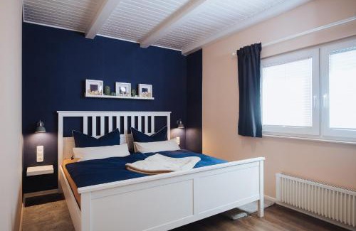 Bramow Maison | Rostocker Stadtidyll