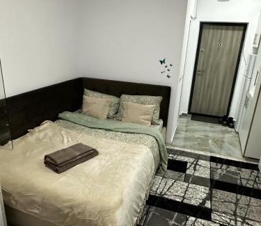Onesti Appartement | Rosu Residence 2