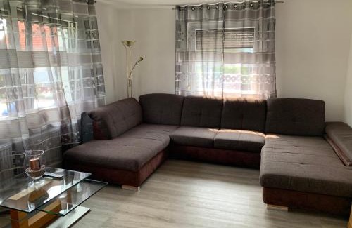 Bad Gandersheim Appartement | Roswitha-Gandersheim