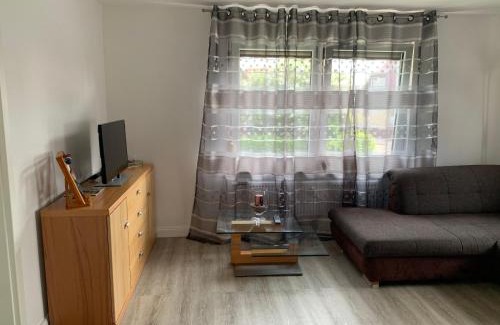 Bad Gandersheim Appartement | Roswitha-Gandersheim