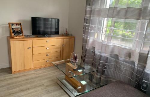 Bad Gandersheim Appartement | Roswitha-Gandersheim