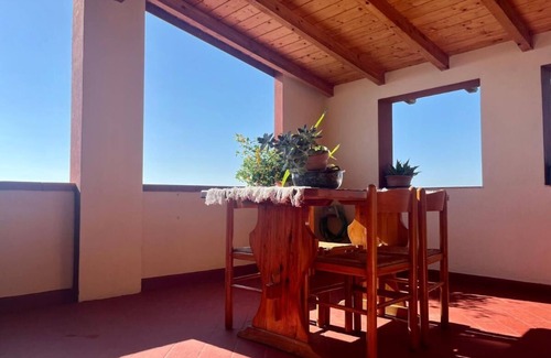 San Sperate Appartement | Rosy's House The oasis of tranquility