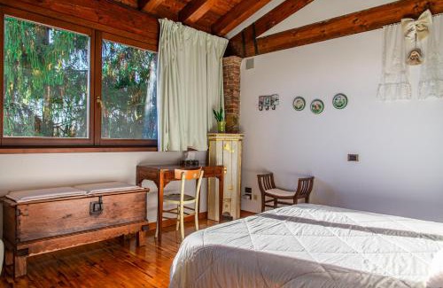Bassano del Grappa Maison | Rosy25
