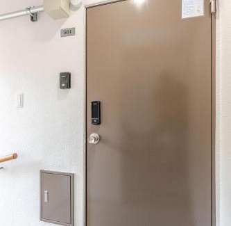 Higashiueno Appartement | rot東上野3丁目501