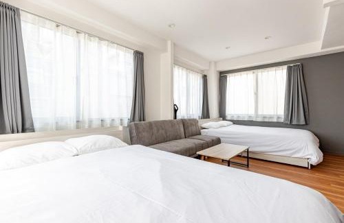 Higashiueno Appartement | rot東上野3丁目501
