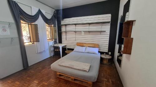 Botucatu Maison | Rota Mundus Turismo e Hospedagem