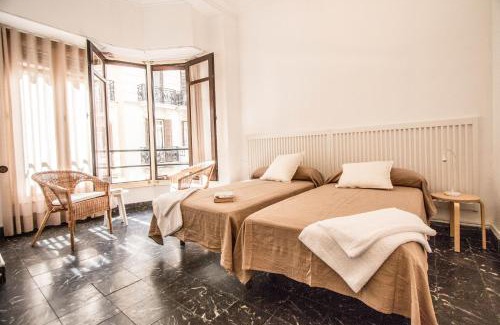 Sant Francesc Maison | Rotaret