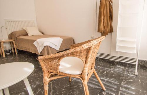 Sant Francesc Maison | Rotaret