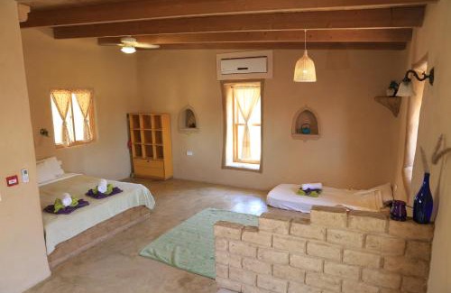 Paran Chalet De Ski | Rotem's-רותמ'ס