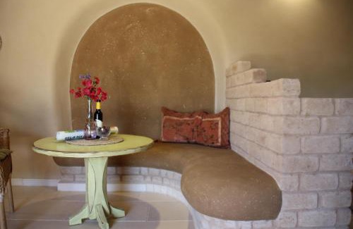 Paran Chalet De Ski | Rotem's-רותמ'ס