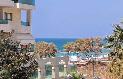 Ashkelon Appartement | Rotem Suite in MARINA ASHKLON