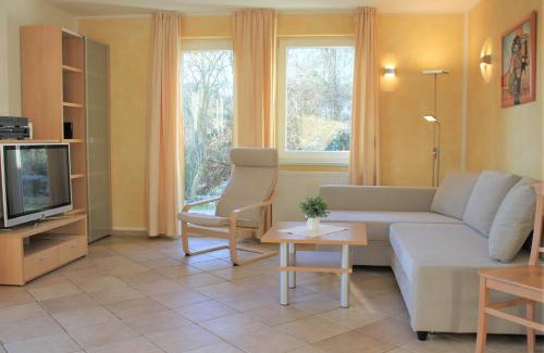 Kirchdorf Appartement | Roter Erik App 1, EG re