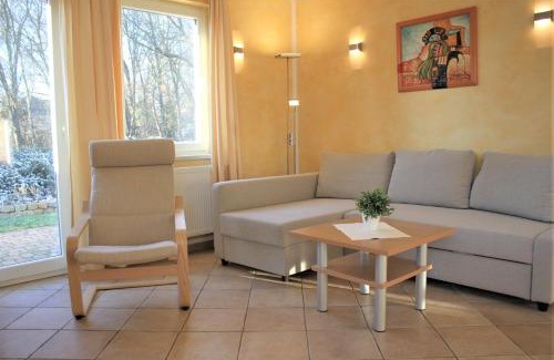 Kirchdorf Appartement | Roter Erik App 1, EG re