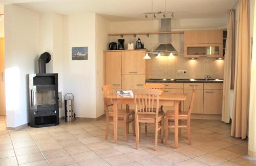 Kirchdorf Appartement | Roter Erik App 1, EG re