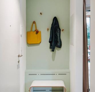 Bregenz Appartement | Rotes Haus Bregenz Wald Wohnung