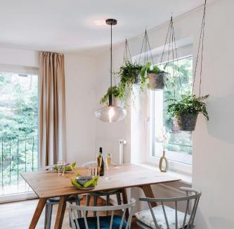 Bregenz Appartement | Rotes Haus Bregenz Wald Wohnung