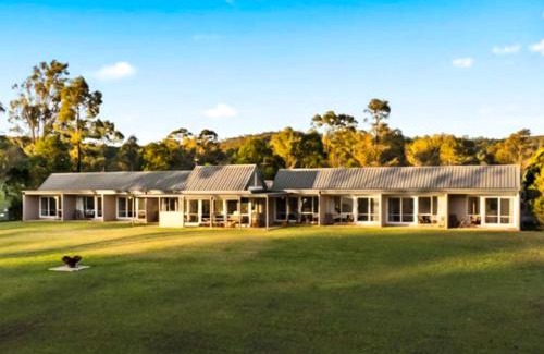 Lovedale Maison | Rothbury Downs