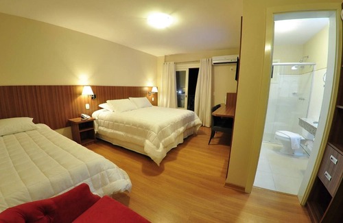 Nova Petropolis Hôtel | Rothenburg Hotel
