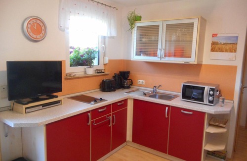 Annaberg-Buchholz Appartement | Rothers Ferienwohnung