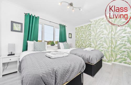 Coatbridge Maison | Rothesay House by Klass Living Coatbridge