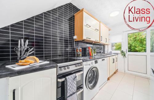 Coatbridge Maison | Rothesay House by Klass Living Coatbridge