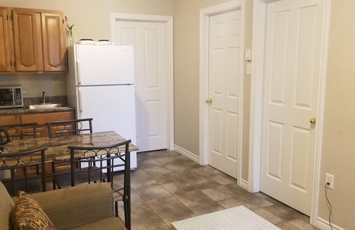 Rothesay Hôtel | Rothesay Motel