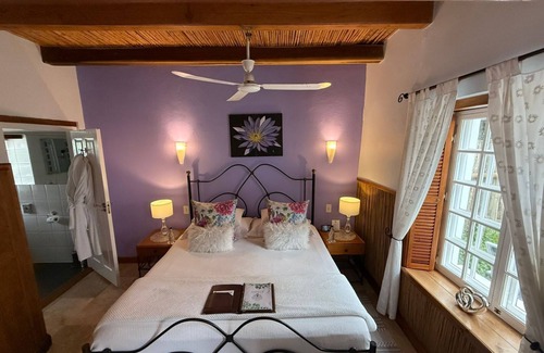 Swellendam Maison | Rothman Manor Guest House