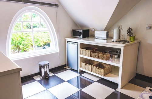 Swellendam Maison | Rothman Manor Guest House