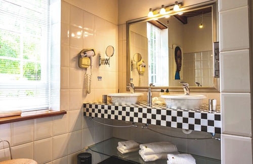 Swellendam Maison | Rothman Manor Guest House