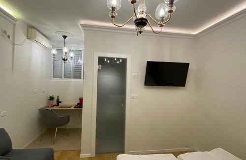 Petah Tikva Appartement | Rothschild 106