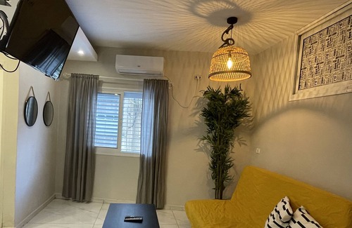 Petah Tikva Hôtel | Rothschild 79