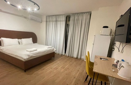 Petah Tikva Hôtel | Rothschild 79