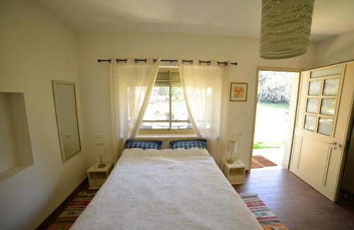 HaGoshrim Maison | Rothschild Galilee Hospitality