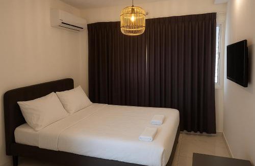 Petah Tikva Appartement | Rothschild Stay