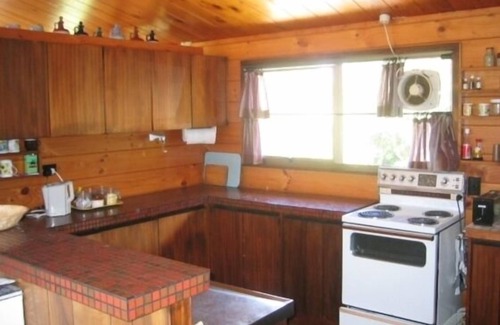 Okere Falls Maison | Rotoiti / Okere Falls - Te Weta Bay