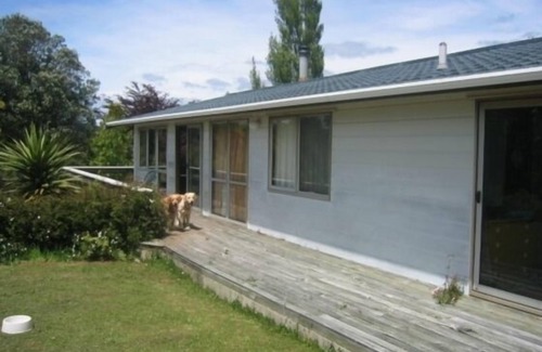 Okere Falls Maison | Rotoiti / Okere Falls - Te Weta Bay