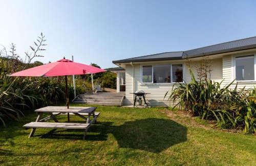 Auckland Region Maison | Rotoroa Island Wildlife Sanctuary