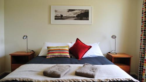 Auckland Region Maison | Rotoroa Island Wildlife Sanctuary