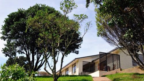 Auckland Region Maison | Rotoroa Island Wildlife Sanctuary