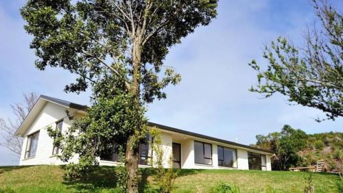 Auckland Region Maison | Rotoroa Island Wildlife Sanctuary