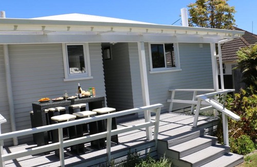 Owhata Maison | Rotorua beauty