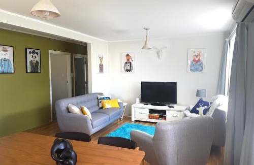 Owhata Maison | Rotorua beauty