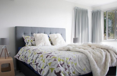 Owhata Maison | Rotorua beauty
