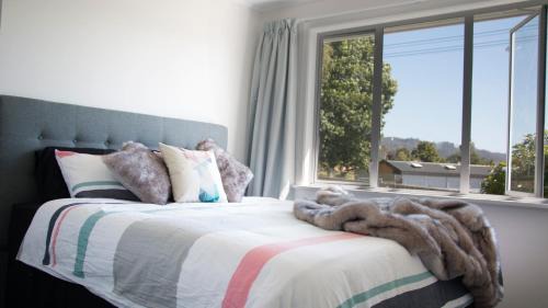Owhata Maison | Rotorua beauty