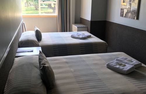 Rotorua Hôtel | Rotorua Citizens Club