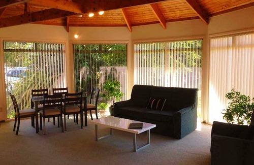 Fenton Street Hôtel | Rotorua Coachman SPA Motel