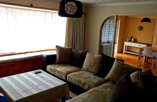 Fenton Street Hôtel | Rotorua Coachman SPA Motel