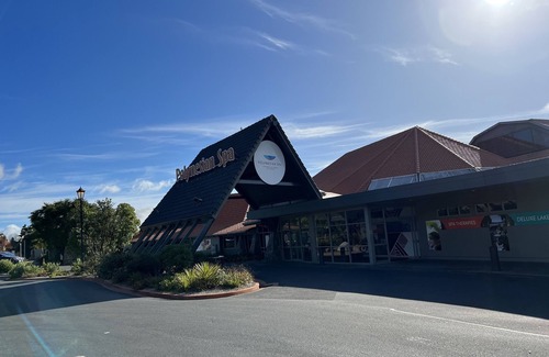 Rotorua Maison | Rotorua Holiday Villa