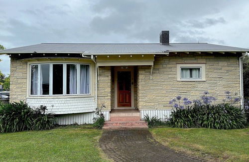 Rotorua Maison | Rotorua Holiday Villa