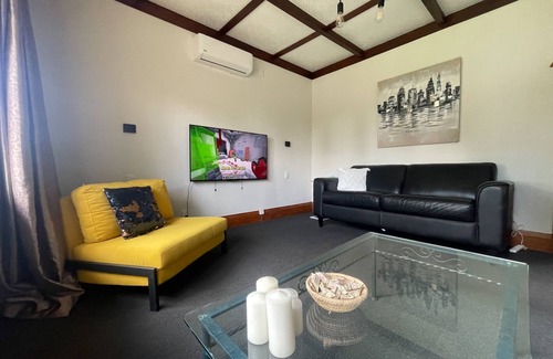 Rotorua Maison | Rotorua Holiday Villa